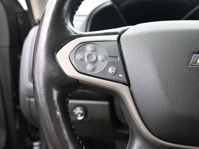 Used 2020 Chevrolet Colorado Z71 image 31