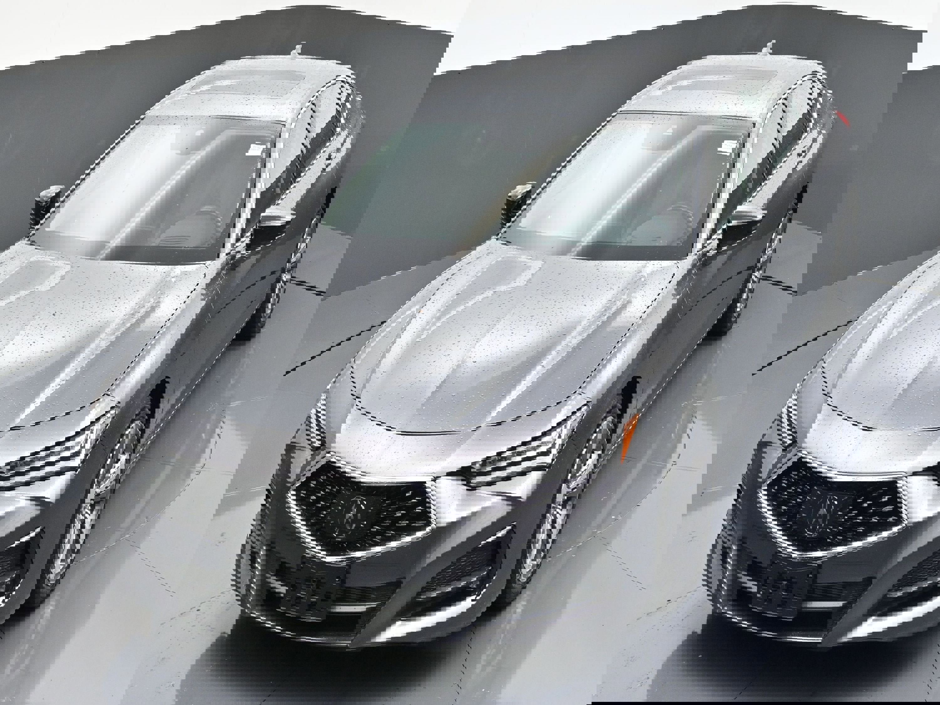 Used 2023 Acura TLX SH-AWD w/ Advance Package image 45