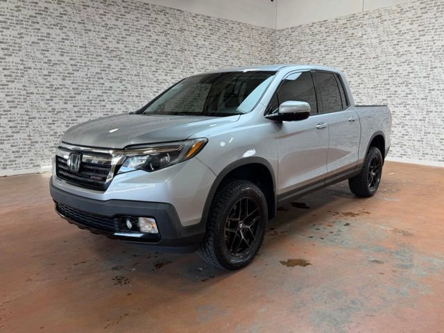 Used 2020 Honda Ridgeline Sport image 3