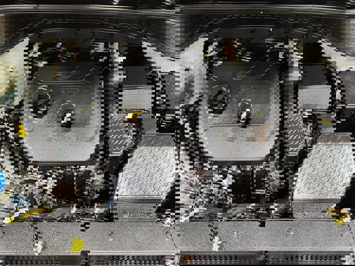 Used 2019 Hyundai Tucson Value FWD image 51