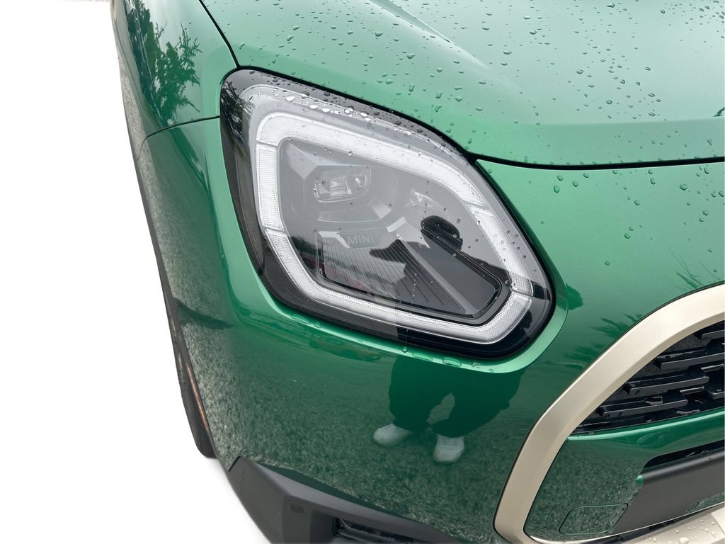 New 2027 MINI Cooper Countryman S AWD/4WD image 32