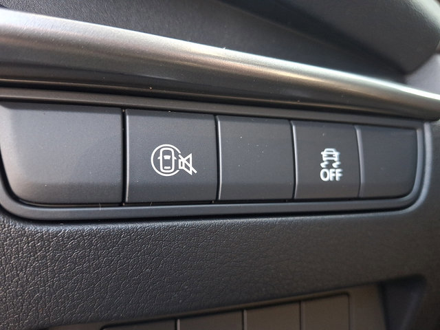 New 2026 MAZDA MAZDA3 s Sport image 24