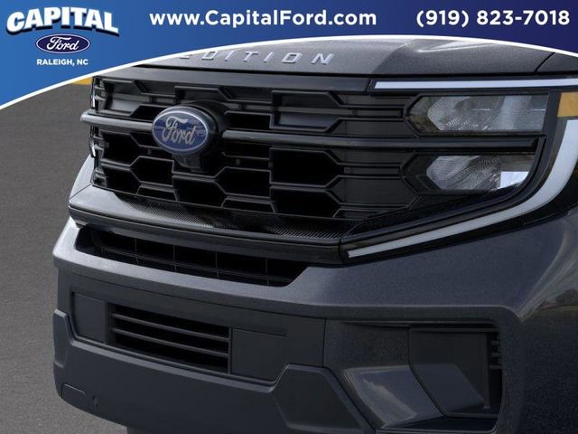 New 2026 Ford Expedition Active image 17