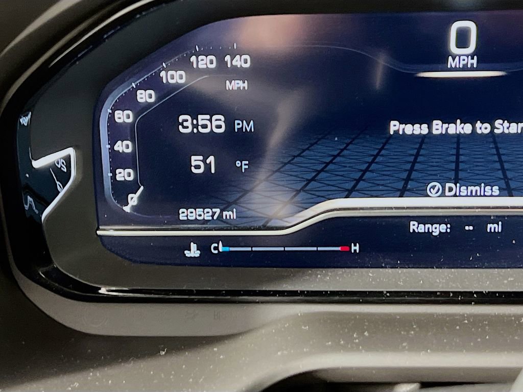 Certified 2023 GMC Yukon Denali w/ Denali Reserve Package image 11