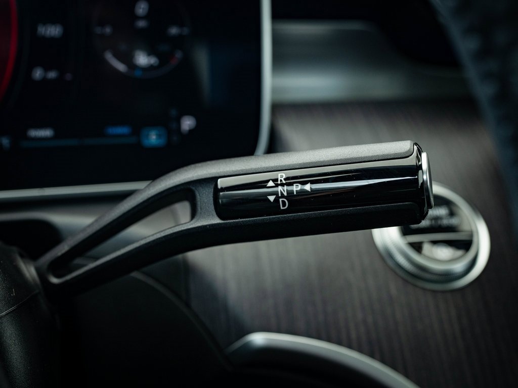 Certified 2025 Mercedes-Benz C 300 C 300 image 30