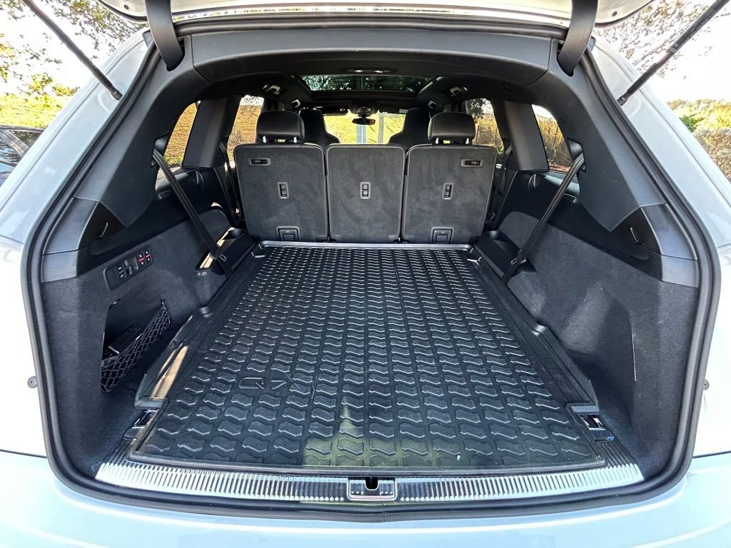 Used 2023 Audi SQ7 Premium Plus image 65