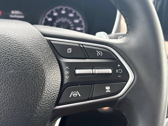 Certified 2023 Hyundai Santa Fe SEL AWD/4WD image 19