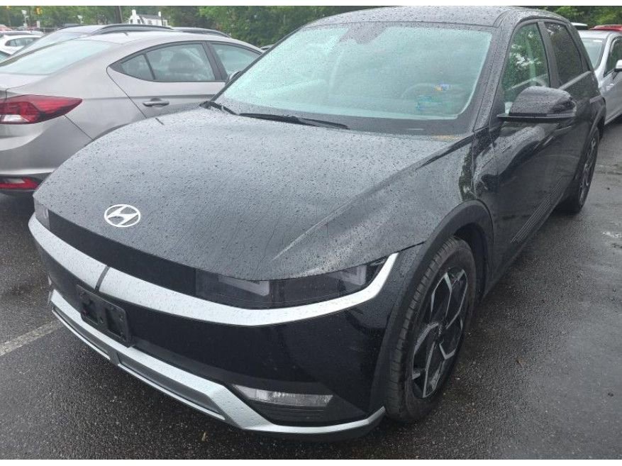 Used 2024 Hyundai Ioniq 5 SEL RWD image 1