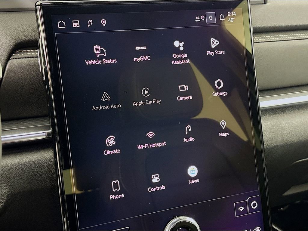 New 2026 GMC Terrain Elevation w/ Elevation Premium Package image 15