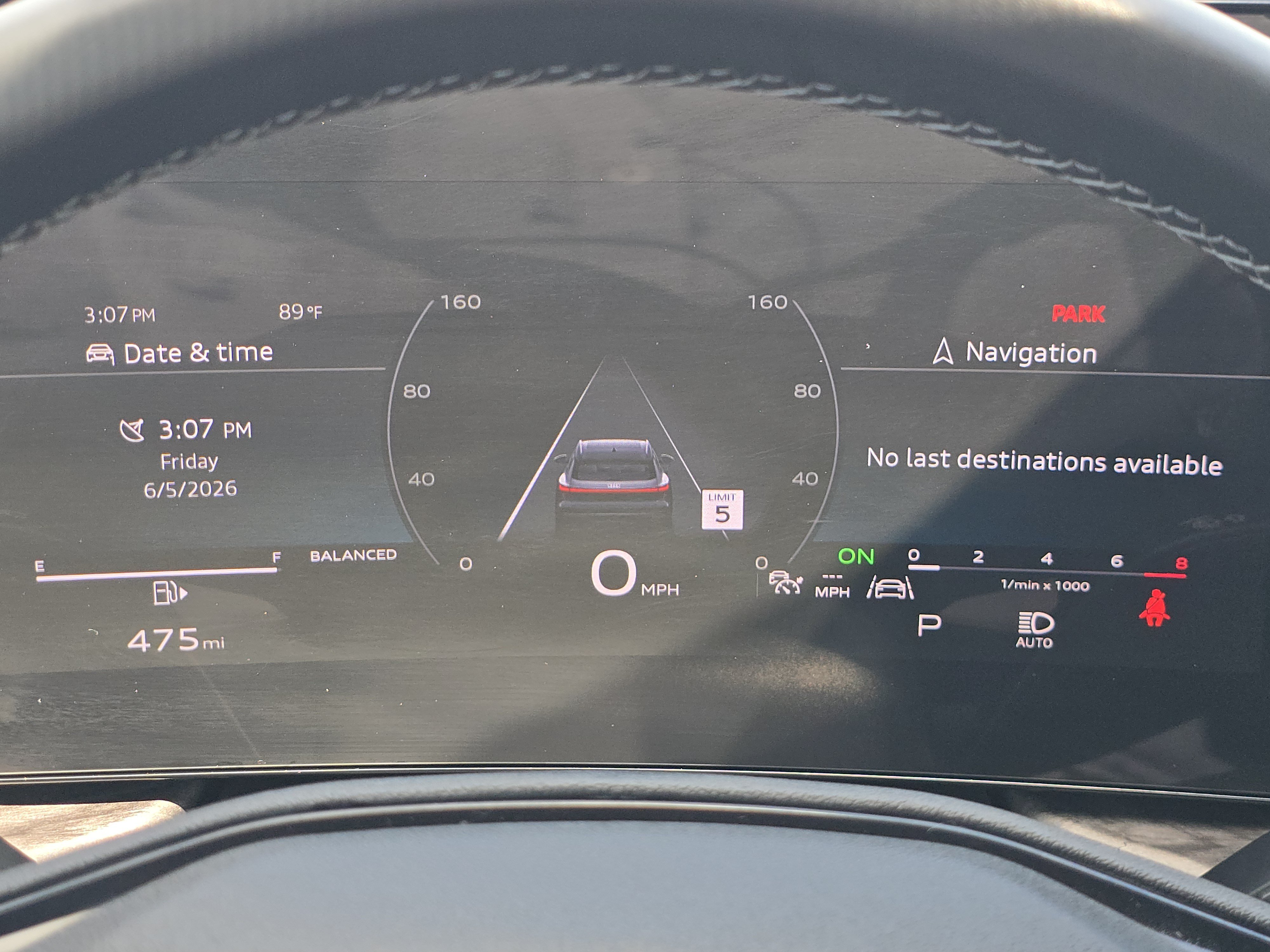 Certified 2025 Audi Q5 Premium w/ Convenience Package AWD/4WD image 24