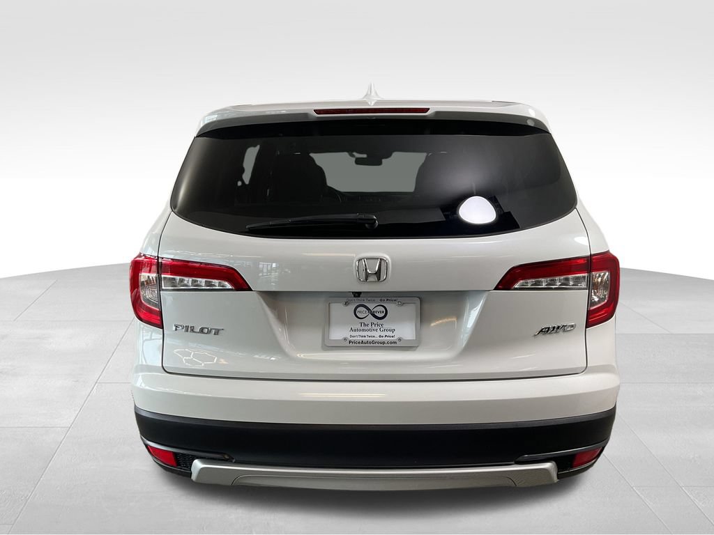 Used 2020 Honda Pilot EX image 8
