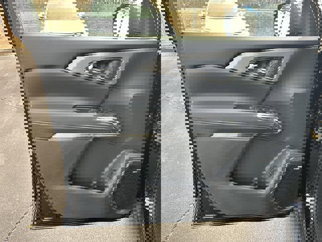 New 2025 Chevrolet Traverse LT w/ Enhanced Driving Package image 22