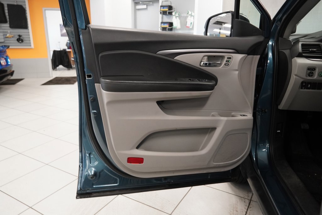 Used 2021 Honda Pilot EX-L image 6