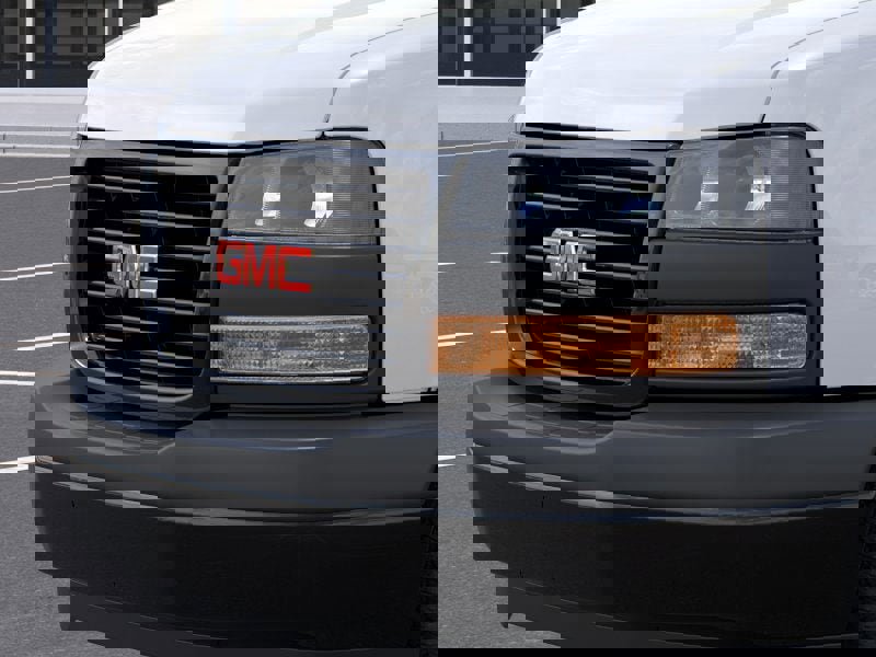 New 2026 GMC Savana 2500 image 37