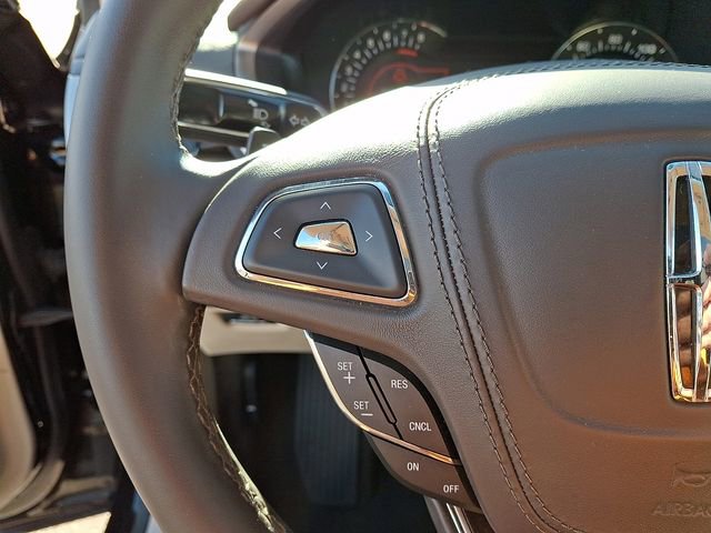 Used 2018 Lincoln MKZ Select w/ Select Plus Package FWD image 22