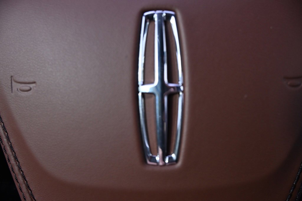 New 2026 Lincoln Aviator Reserve image 35