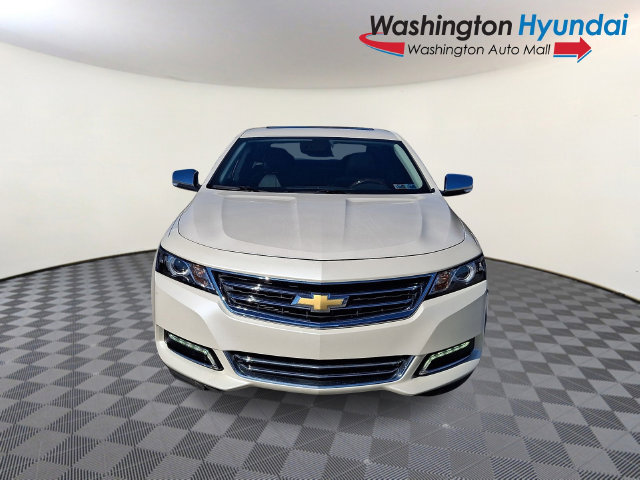 Used 2014 Chevrolet Impala LTZ FWD image 2