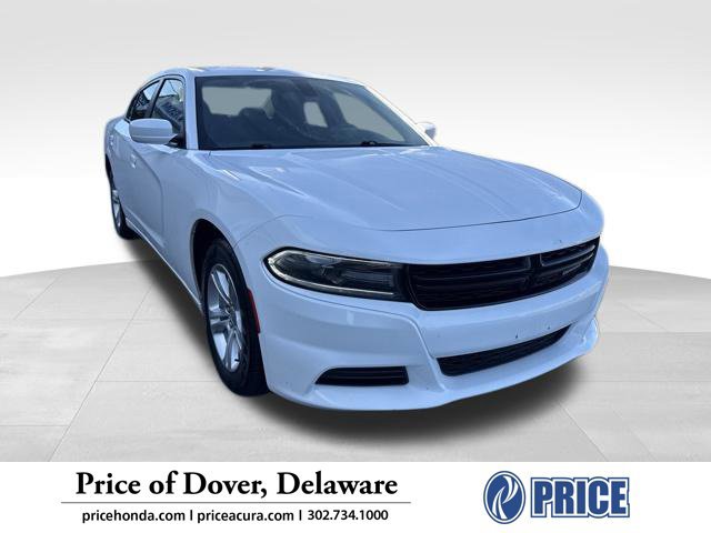 Used 2019 Dodge Charger SXT RWD image 1