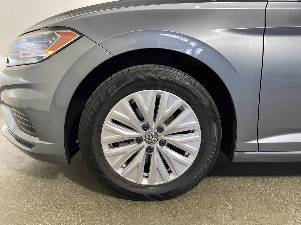 Used 2019 Volkswagen Jetta S w/ Driver Assistance Package FWD image 11