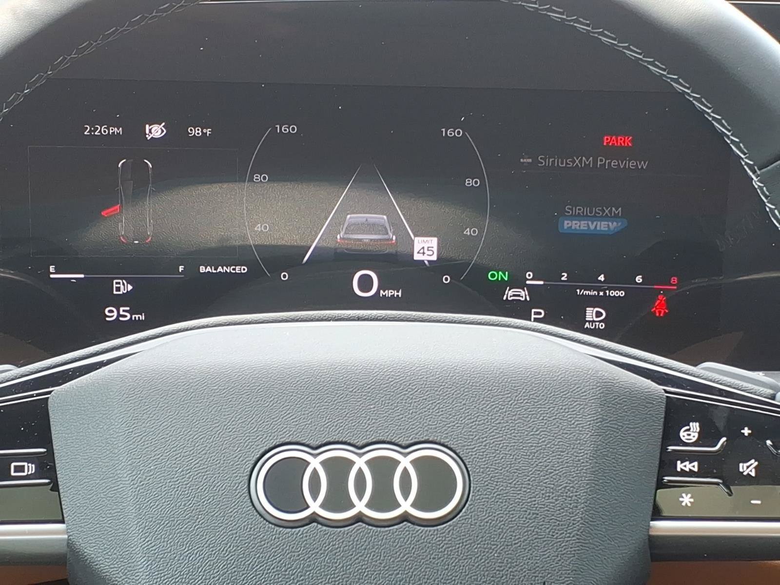 Used 2025 Audi A5 2.0T Premium w/ Convenience Package AWD/4WD image 13