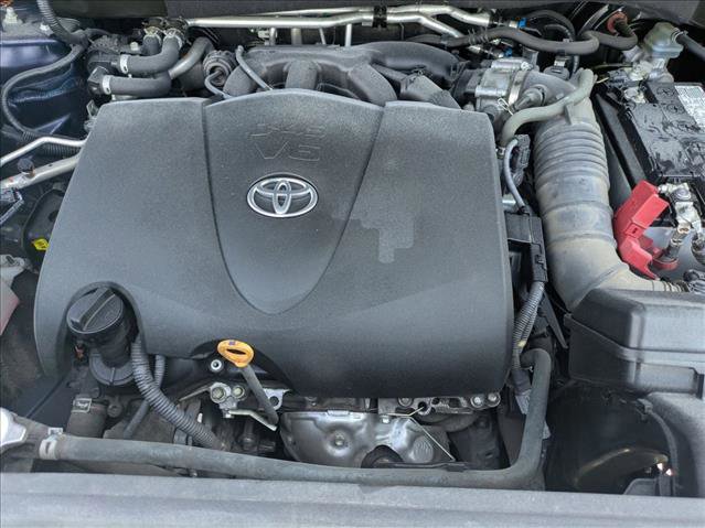 Used 2021 Toyota Highlander XSE AWD/4WD image 24