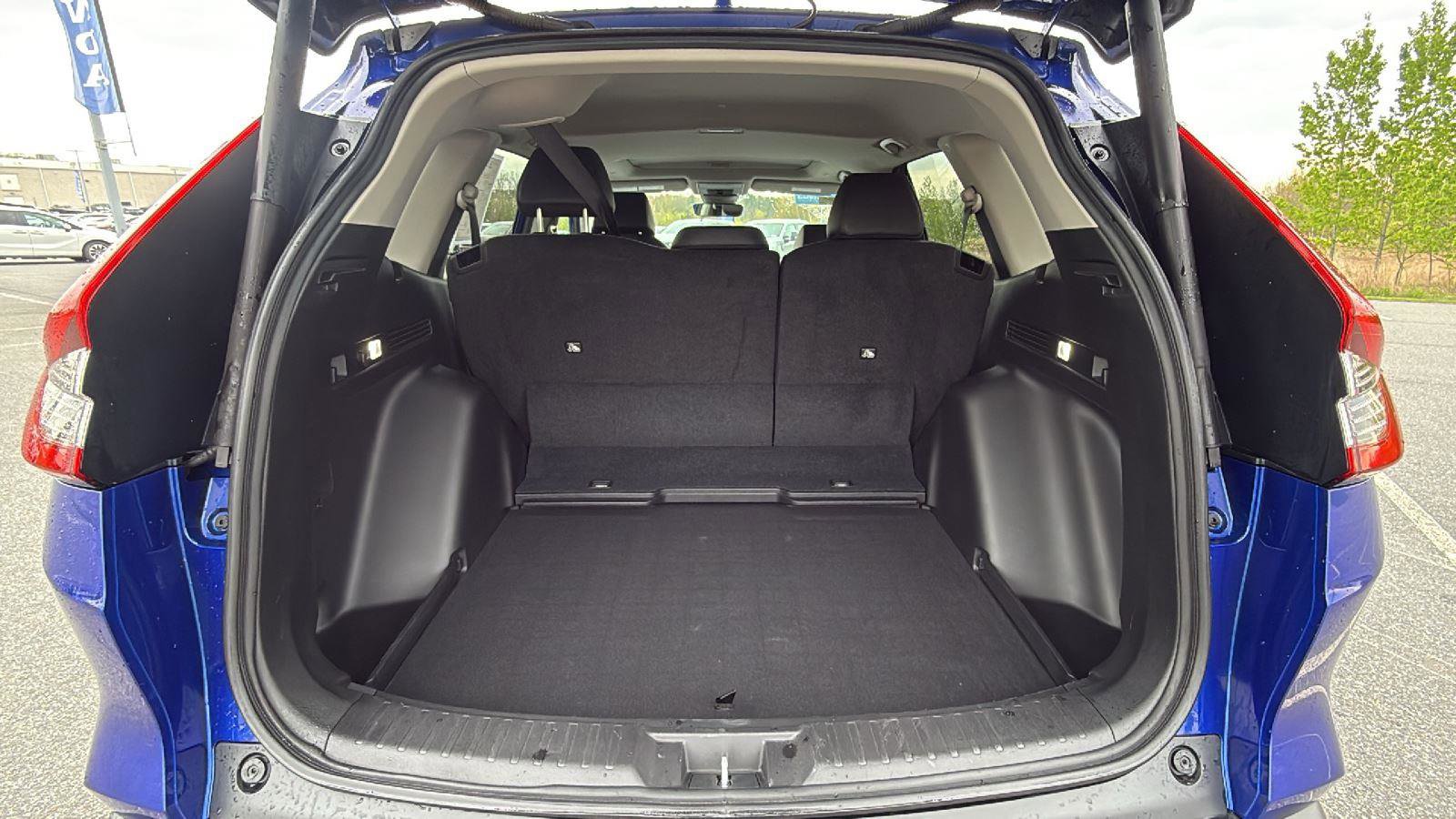 Certified 2023 Honda CR-V EX-L image 18