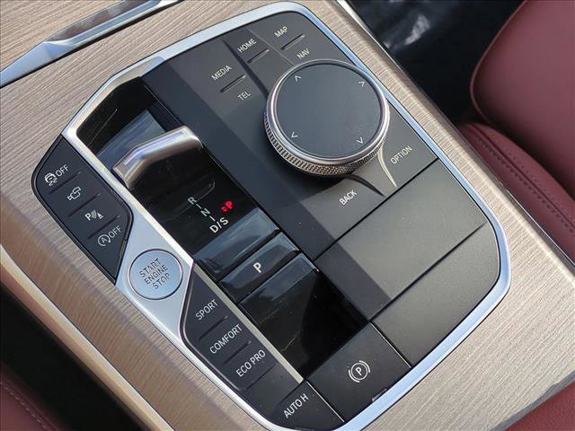 Used 2026 BMW 330i Sedan w/ M Sport Package image 10