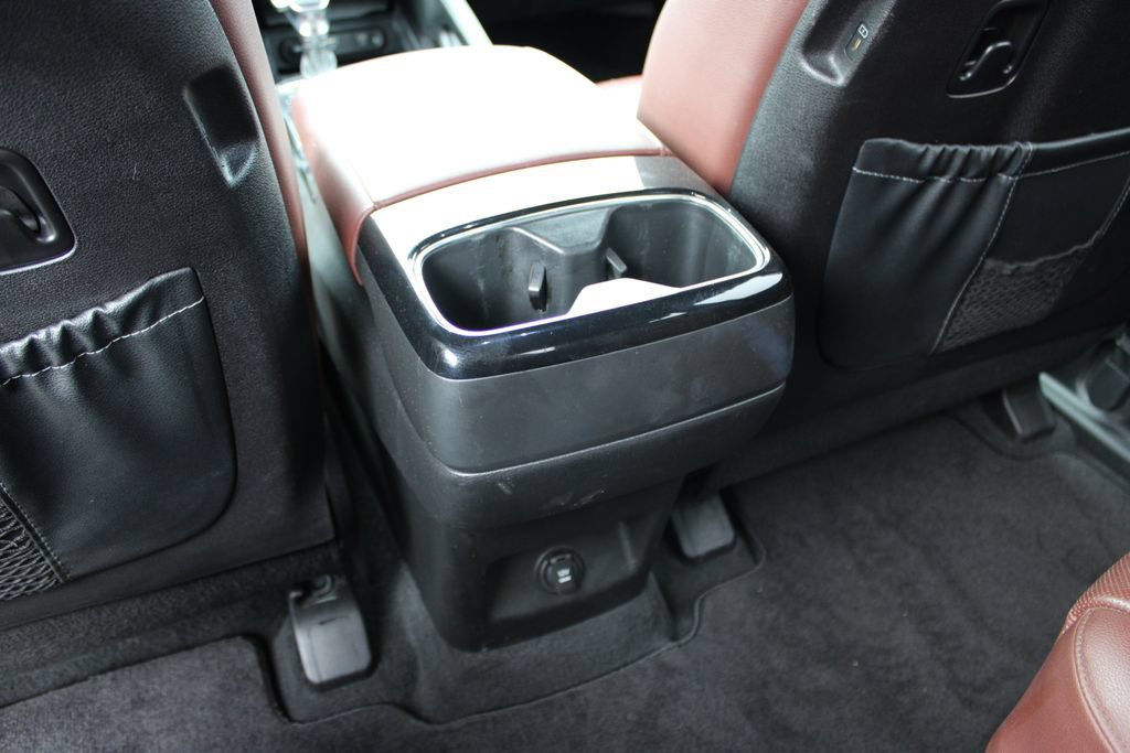 Used 2023 Kia Telluride EX w/ EX Captain's Chair Package AWD/4WD image 44