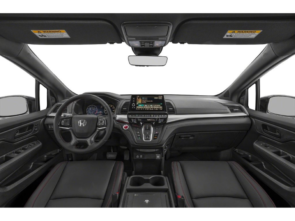 New 2026 Honda Odyssey Sport-L image 5