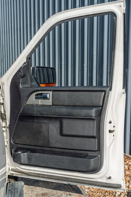 Used 2017 Ford Expedition Limited w/ Equipment Group 301A image 44