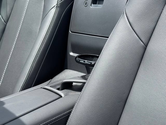 New 2026 MAZDA MX-5 Miata RF Grand Touring RWD image 19