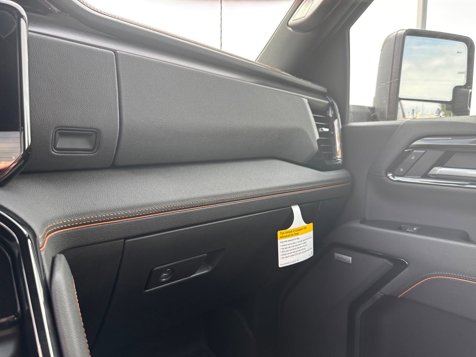 New 2026 GMC Sierra 3500 AT4 w/ AT4 Premium Plus Package AWD/4WD image 21