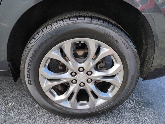 Used 2018 Buick Enclave Avenir w/ Trailering Package FWD image 11