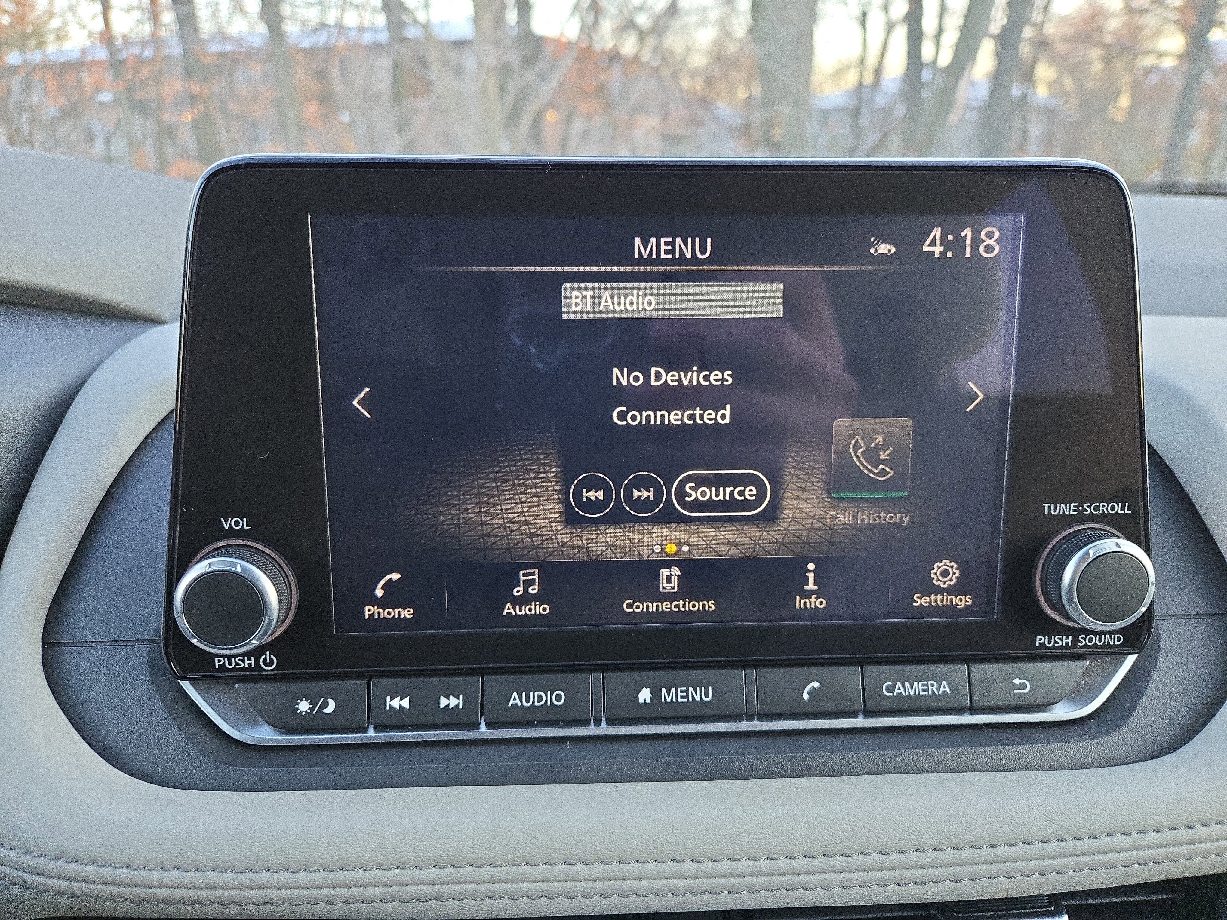 Certified 2023 Nissan Rogue SL image 20