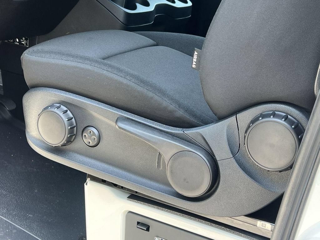 Certified 2025 Mercedes-Benz Sprinter 2500 image 12