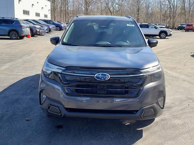 Used 2026 Subaru Forester Touring image 9