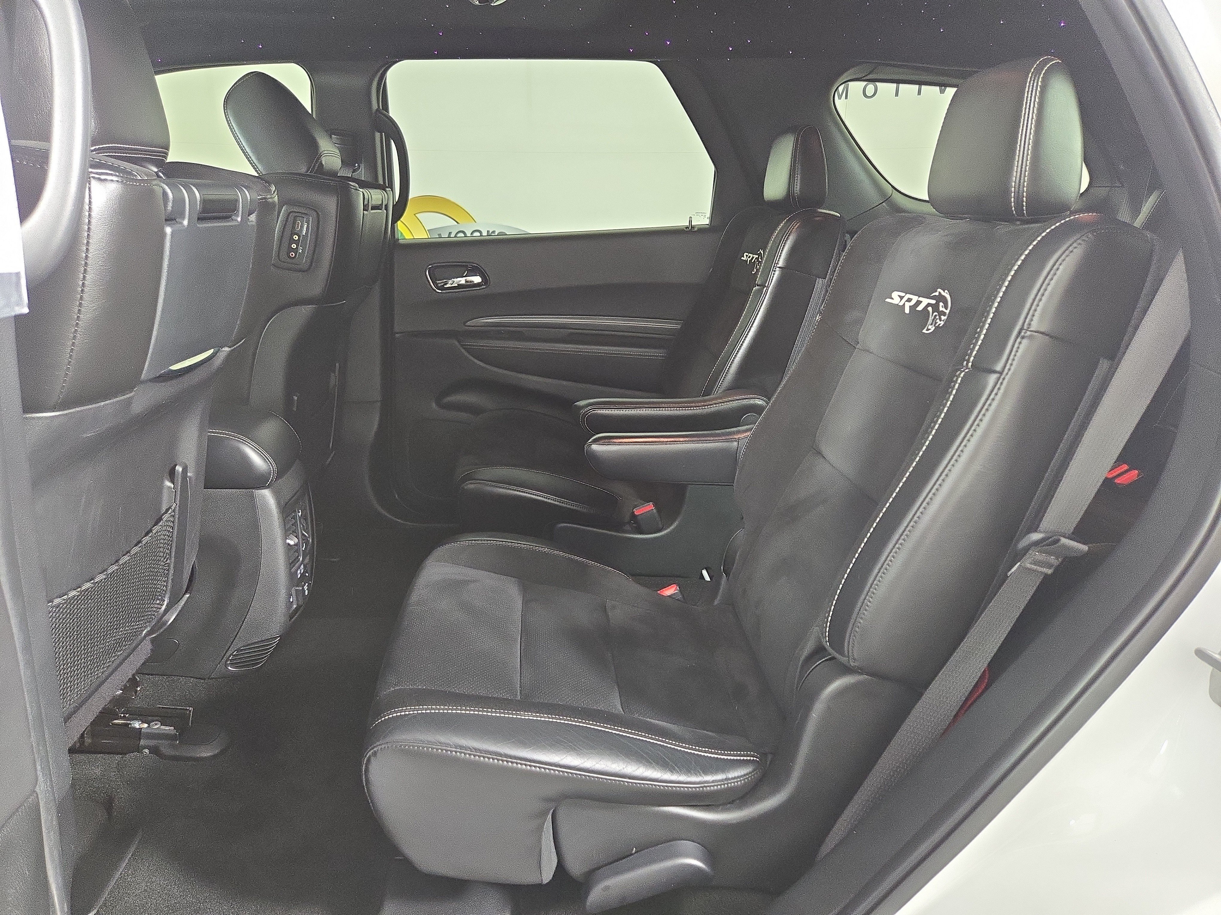 Used 2021 Dodge Durango SRT Hellcat w/ Technology Group AWD/4WD image 13