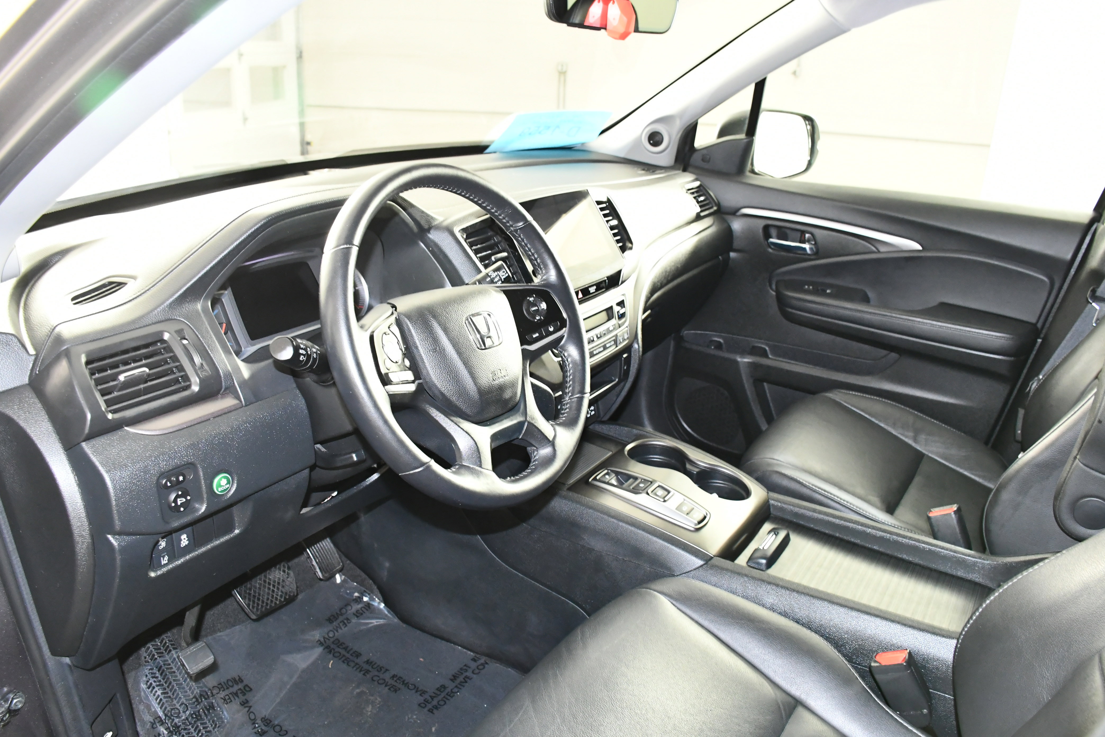 Used 2022 Honda Pilot Special Edition image 2