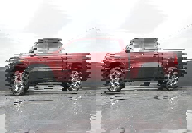 New 2026 RAM 1500 4x4 Crew Cab image 54