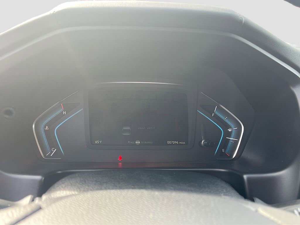 Used 2023 Honda Odyssey EX image 12