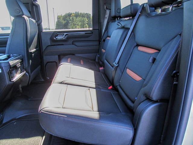 New 2026 GMC Sierra 2500 AT4 w/ AT4 Premium Plus Package image 18