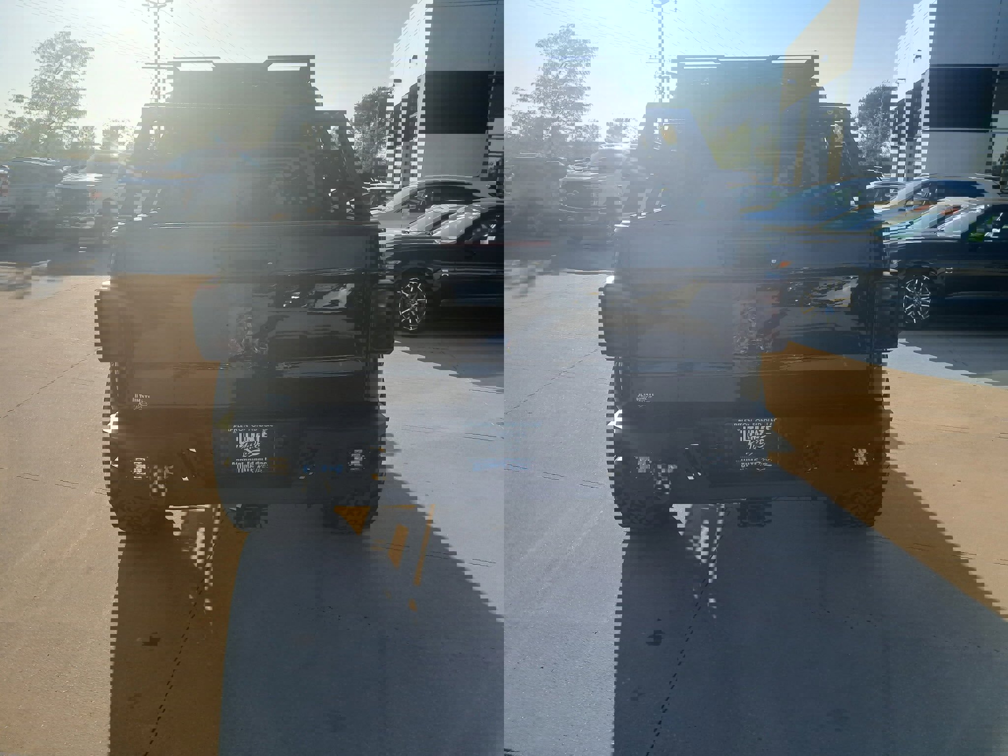 Used 2022 Jeep Gladiator Sport image 4