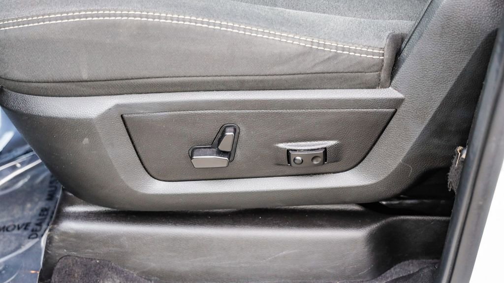 Used 2025 RAM 2500 Big Horn image 25