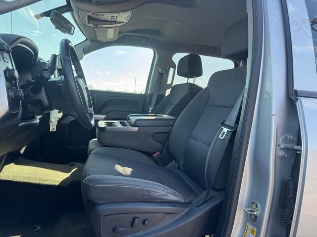 Used 2017 Chevrolet Silverado 2500 LT w/ All Star Edition image 10