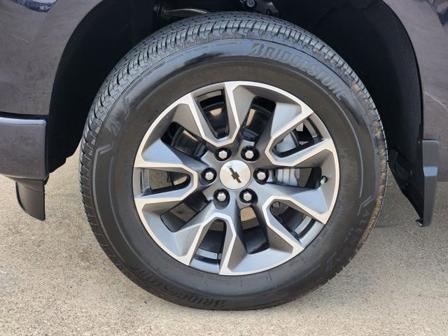 Used 2024 Chevrolet Silverado 1500 RST w/ Protection Package image 19