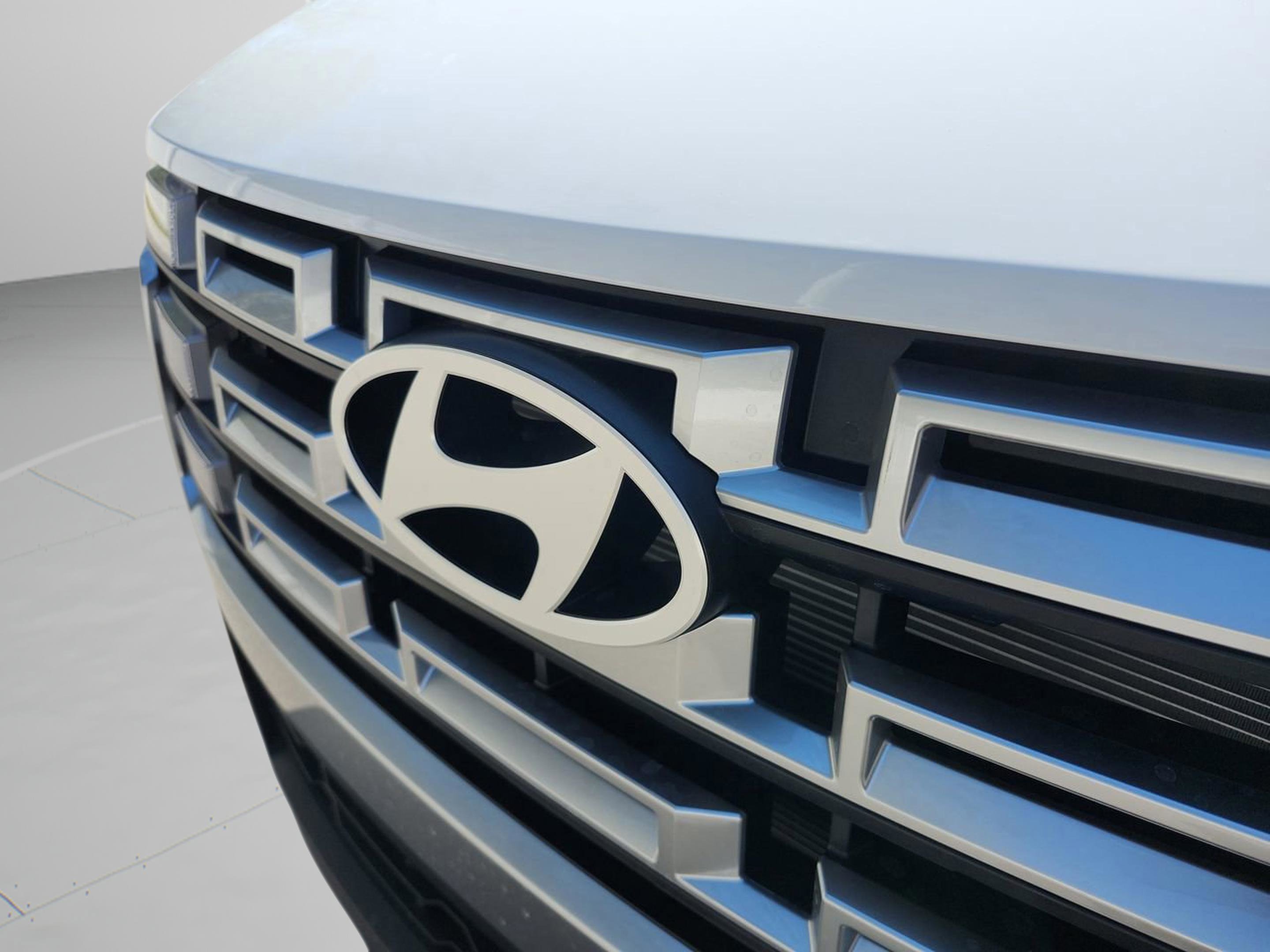 New 2026 Hyundai Santa Cruz SE image 23