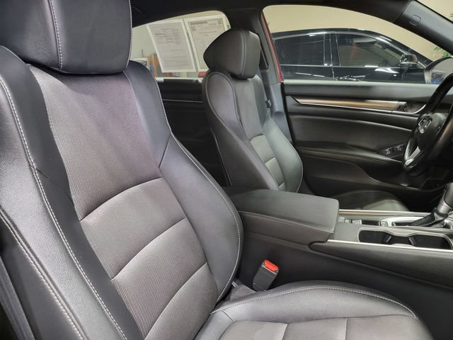 Used 2020 Honda Accord Sport image 15