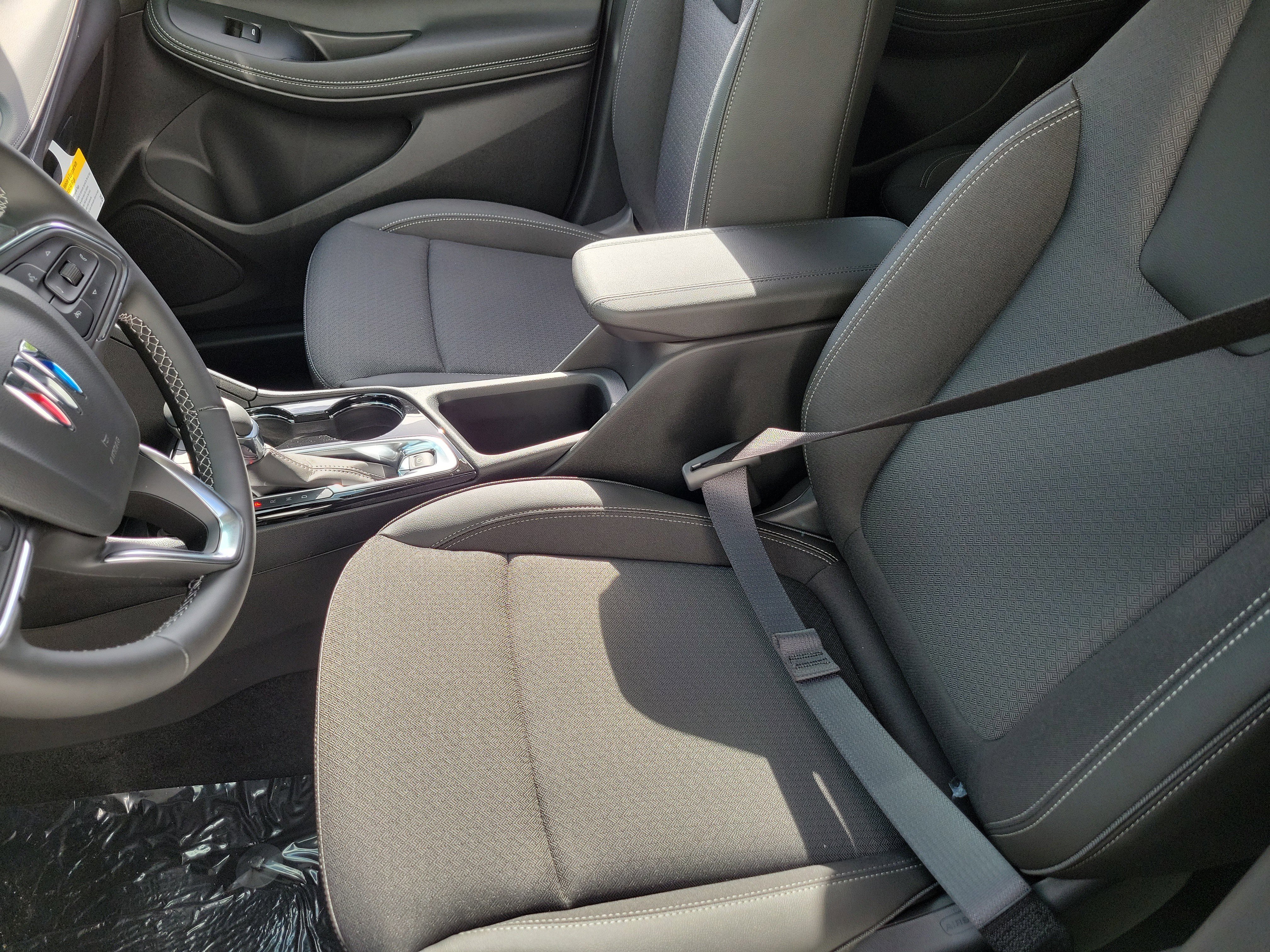 New 2026 Buick Encore GX Preferred w/ Comfort Package image 22