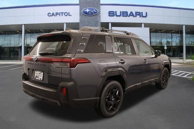 New 2026 Subaru Outback Limited image 3