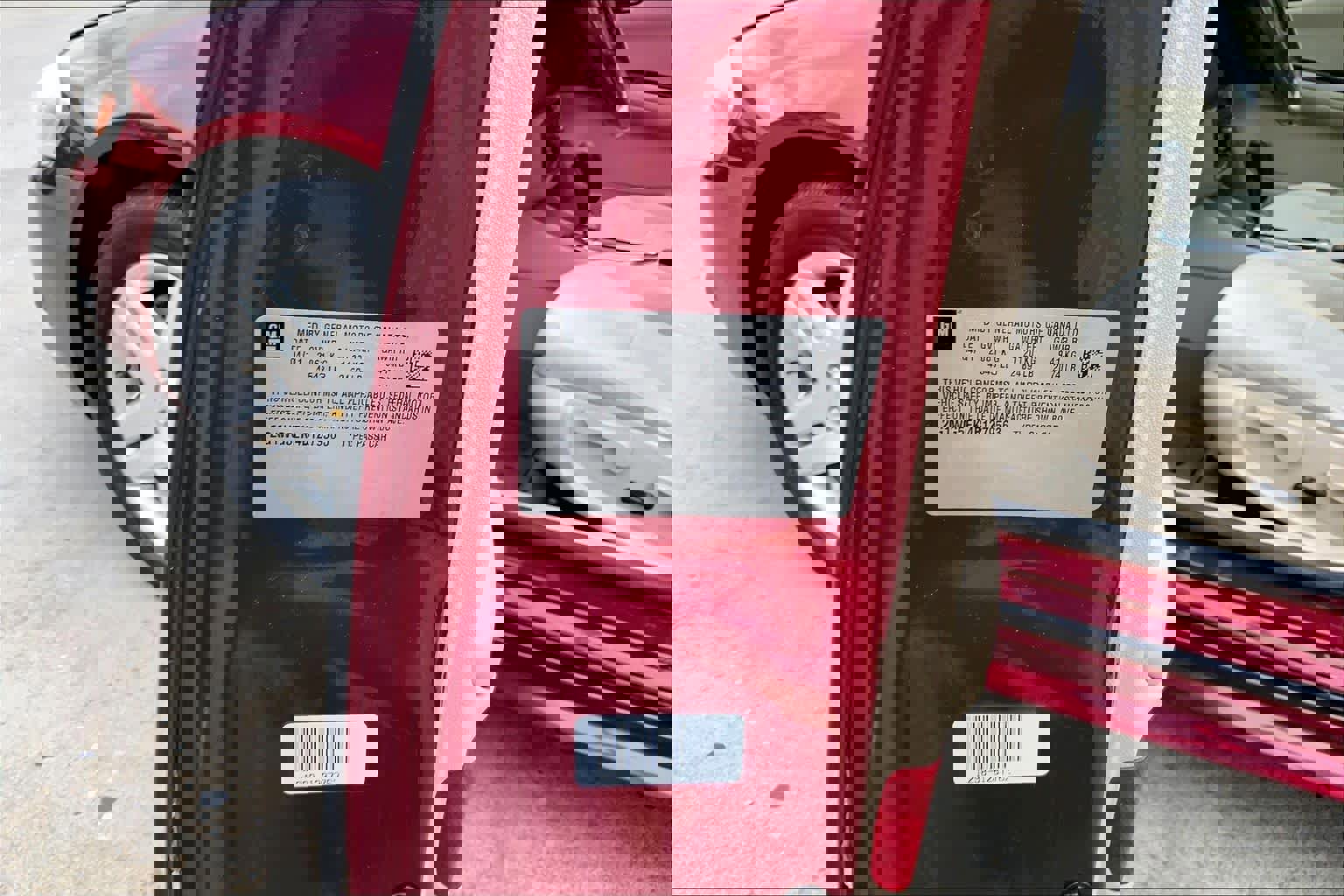 Used 2011 Chevrolet Impala LT image 34